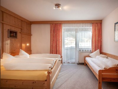 Apartment Apartm."2"/1 Schlafraum/DU,WC,TV,Balkon - Outdoor photo 23