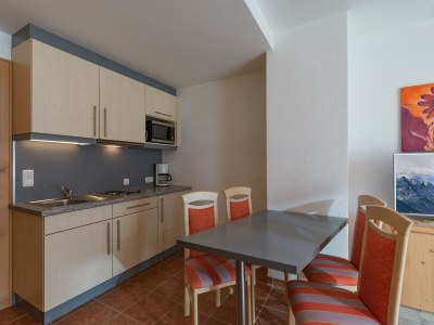 Apartment Apartm."2"/1 Schlafraum/DU,WC,TV,Balkon - Outdoor photo 27