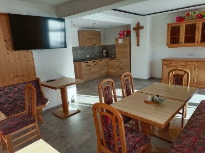 Apartment Apartm."2"/1 Schlafraum/DU,WC,TV,Balkon - Outdoor photo 36