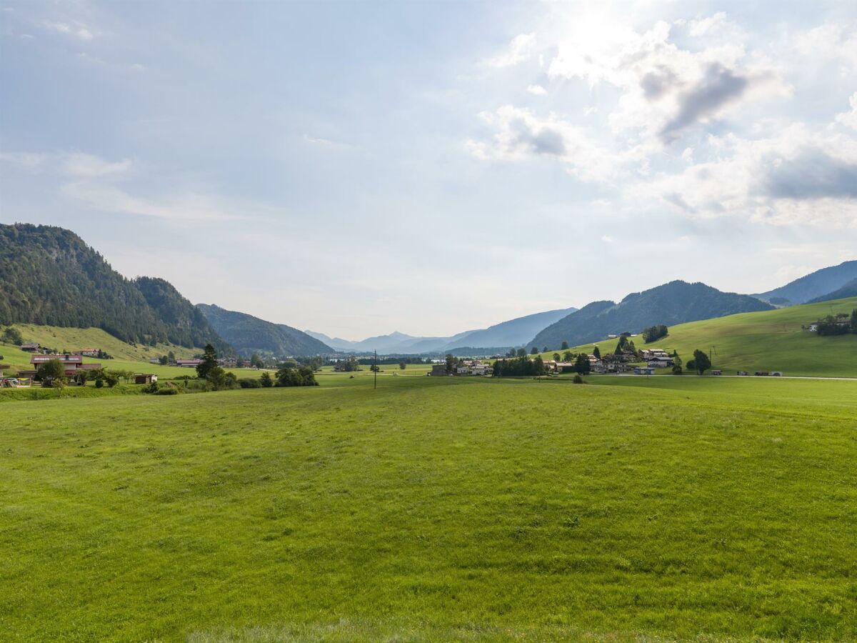 Apartment Appartment 7 - See- & Miesbergblick - Outdoor photo 3