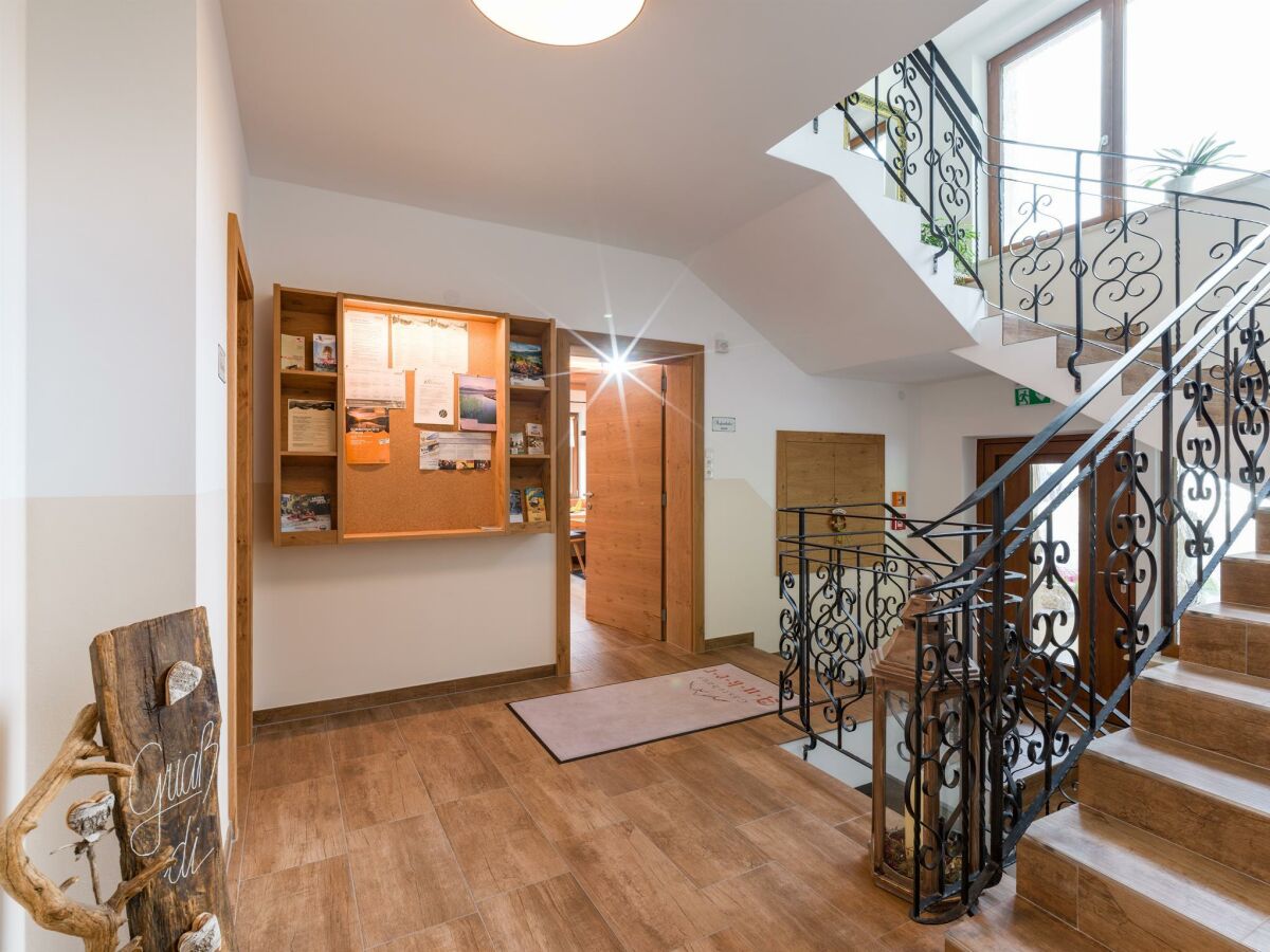 Apartment Appartment 7 - See- & Miesbergblick - Outdoor photo 4