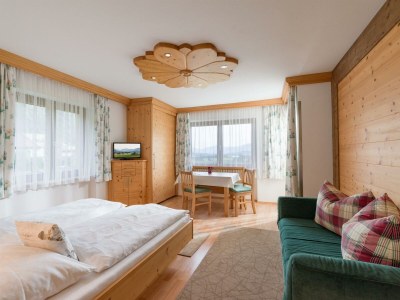 Apartment Appartment 7 - See- & Miesbergblick - Features photo 12