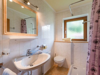 Apartment Appartment 7 - See- & Miesbergblick - Features photo 13