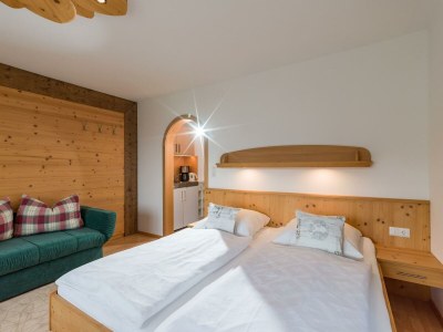 Apartment Appartment 7 - See- & Miesbergblick - Features photo 15