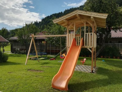 Apartment App. "4"- 3 Schlafzimmer/2. OG in Walchsee - Apartment