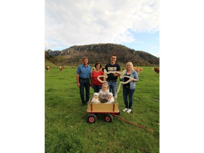 Apartment App. "4"- 3 Schlafzimmer/2. OG - Outdoor photo 14