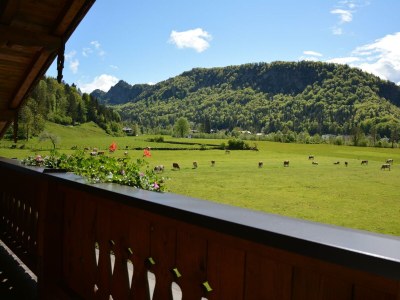 Apartment App. "4"- 3 Schlafzimmer/2. OG - Features photo 28