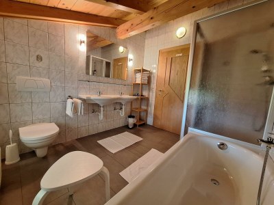 Apartment App. "4"- 3 Schlafzimmer/2. OG - Features photo 31