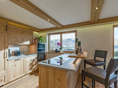 Apartment Panorama Lodge in Walchsee - Features photo 22