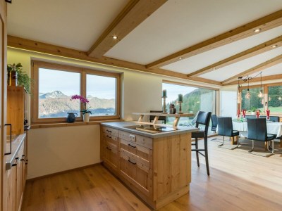 Apartment Panorama Lodge in Walchsee - Features photo 25
