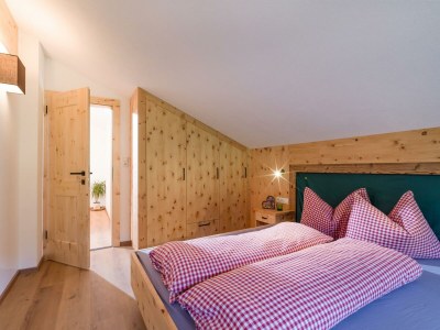 Apartment Panorama Lodge in Walchsee - Features photo 27