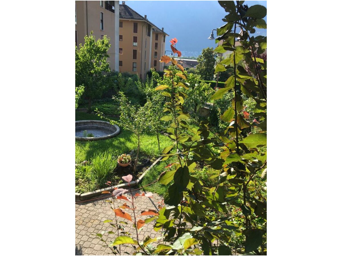 Holiday apartment lodge Mamma  Maria - Outdoor photo 5