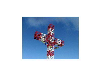 Holiday apartment lodge Mamma  Maria - Outdoor photo 6