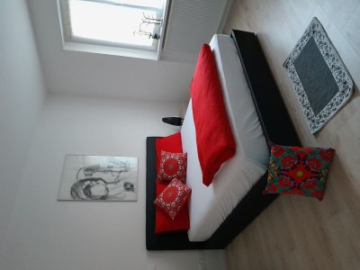 Holiday apartment lodge Mamma  Maria - Features photo 8