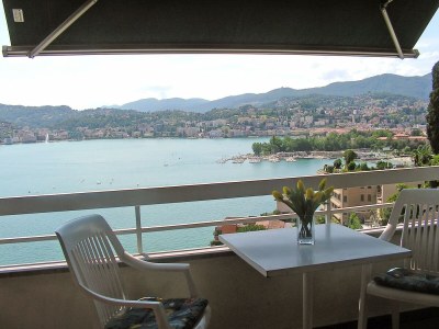 Apartment Lugano at your feet from Castagnola Condo - Outdoor photo 4