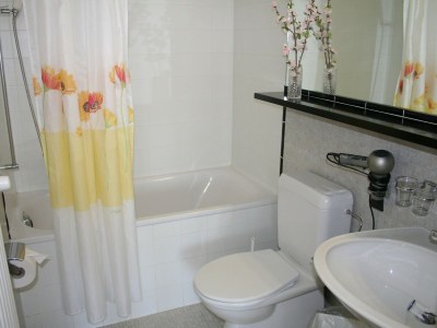 Apartment Lugano at your feet from Castagnola Condo - Features photo 11