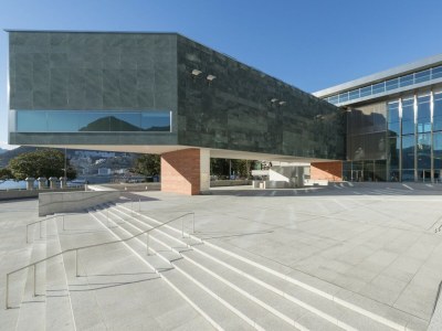 Apartment Lugano at your feet from Castagnola Condo - Environment photo 15