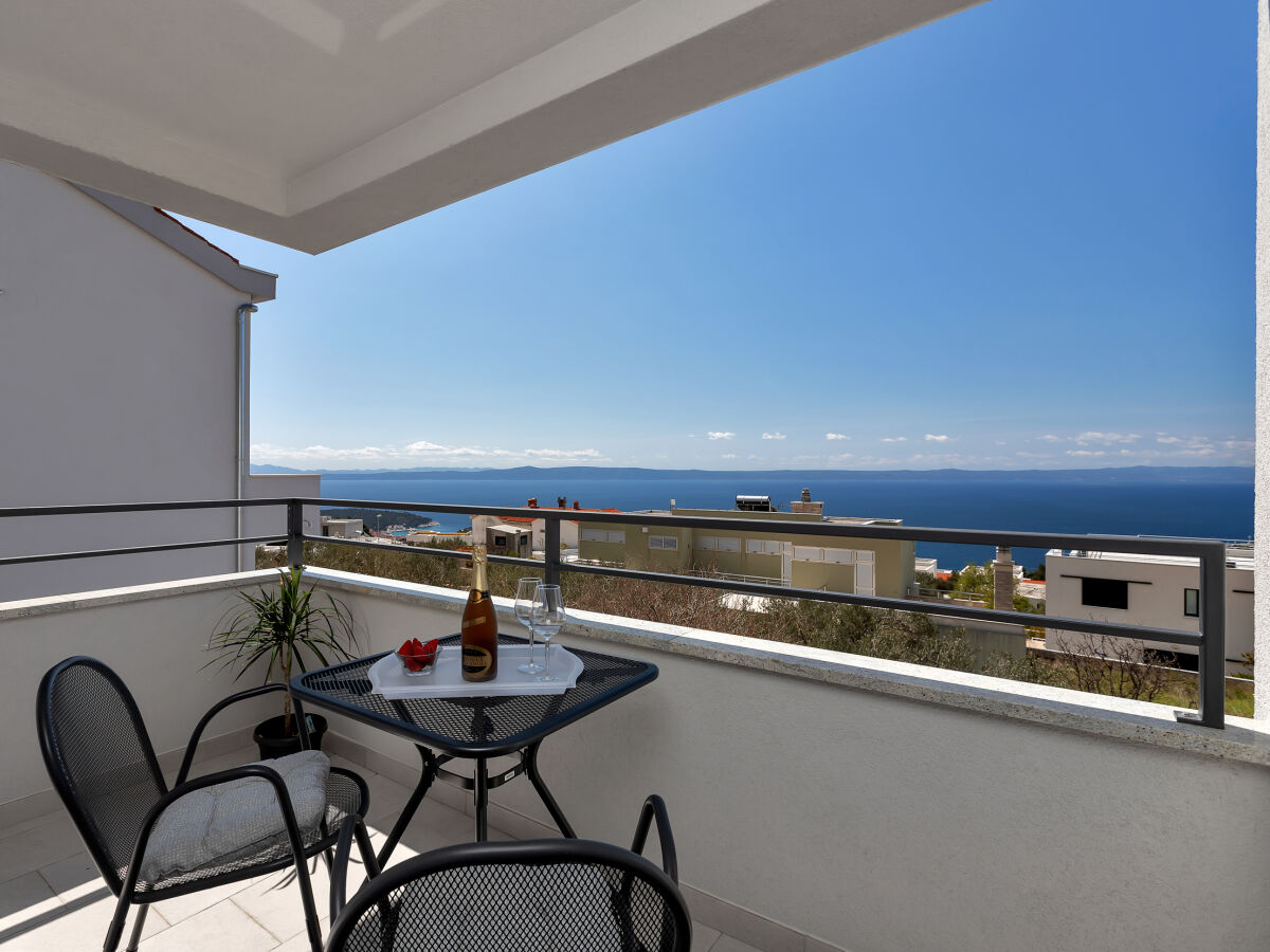 Holiday house Lungo Mare in Makarska - Outdoor photo 5