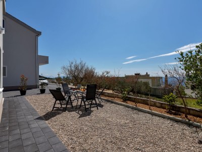 Holiday house Lungo Mare in Makarska - Outdoor photo 4