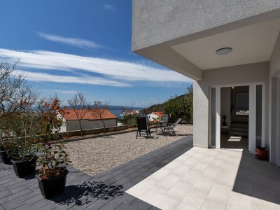 Holiday house Lungo Mare in Makarska - Outdoor photo 7
