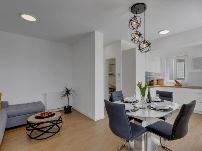 Holiday house Lungo Mare in Makarska - Features photo 11