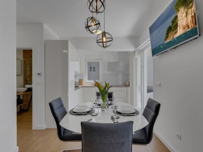 Holiday house Lungo Mare in Makarska - Features photo 12