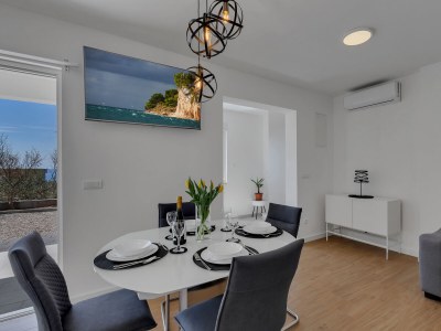 Holiday house Lungo Mare in Makarska - Features photo 13