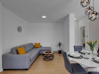 Holiday house Lungo Mare in Makarska - Features photo 14