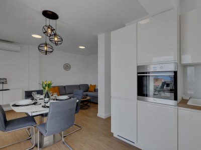 Holiday house Lungo Mare in Makarska - Features photo 15