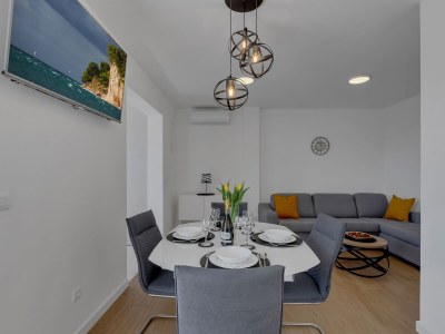 Holiday house Lungo Mare in Makarska - Features photo 16