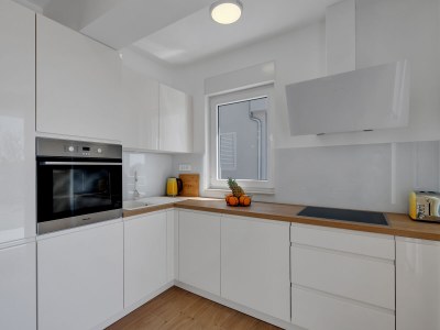 Holiday house Lungo Mare in Makarska - Features photo 17