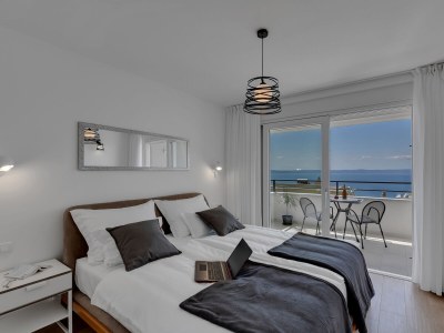 Holiday house Lungo Mare in Makarska - Features photo 19