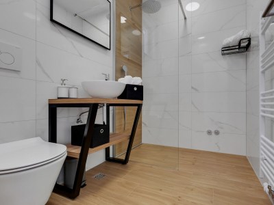 Holiday house Lungo Mare in Makarska - Features photo 26