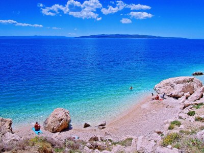 Holiday house Lungo Mare in Makarska - Environment photo 29