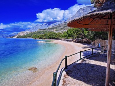 Holiday house Lungo Mare in Makarska - Environment photo 30