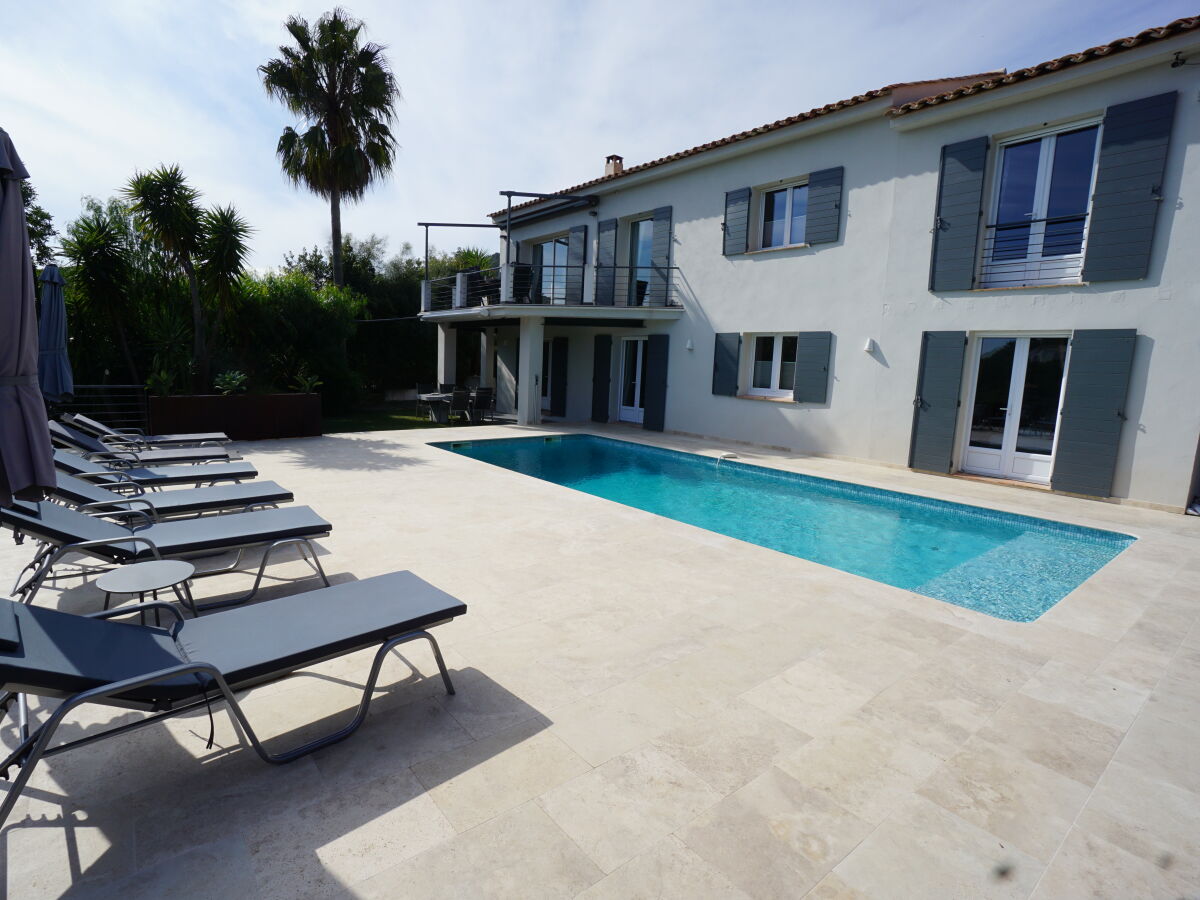 Villa Plein Soleil - Outdoor photo 2