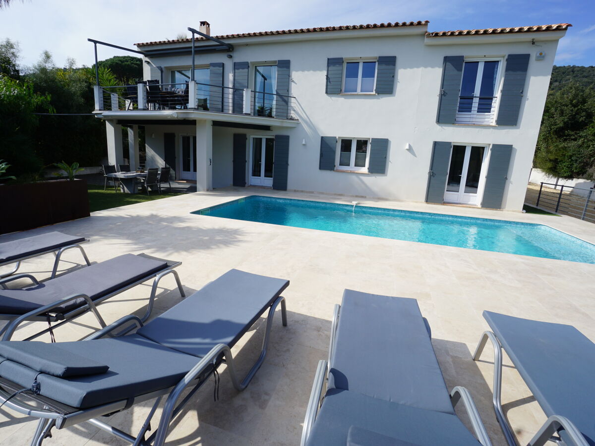 Villa Plein Soleil - Outdoor photo 3