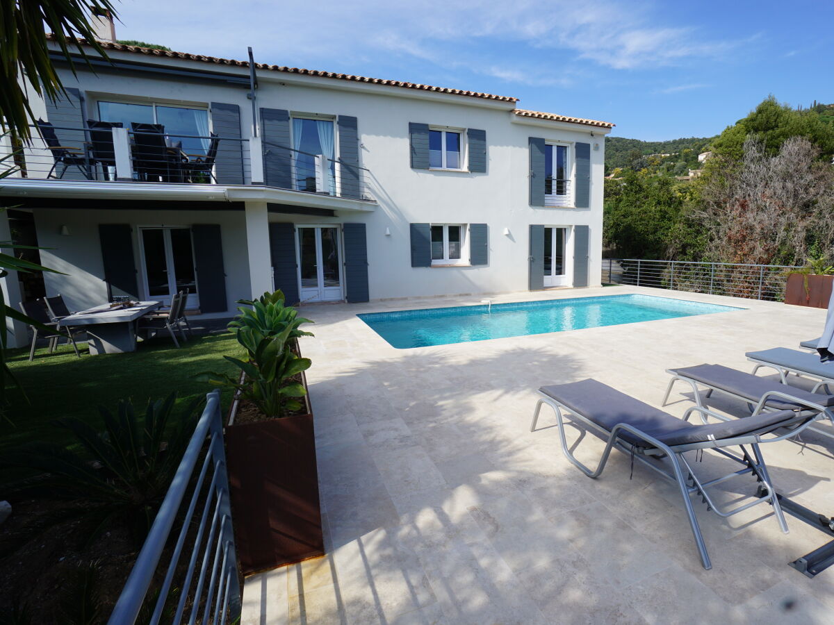 Villa Plein Soleil - Outdoor photo 4