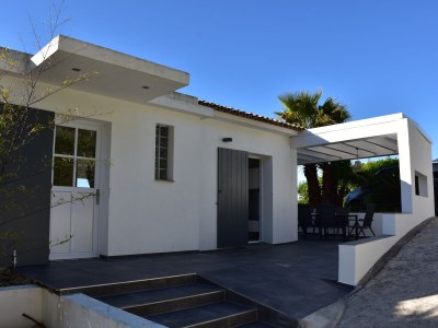 Villa Plein Soleil - Outdoor photo 5