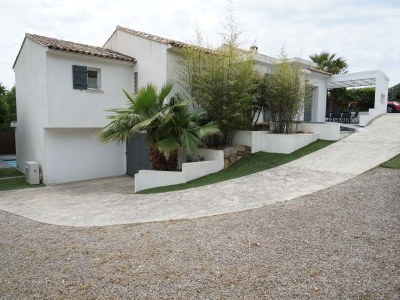 Villa Plein Soleil - Outdoor photo 6