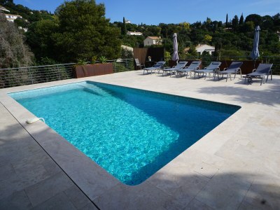 Villa Plein Soleil - Outdoor photo 8