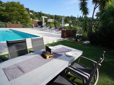 Villa Plein Soleil - Outdoor photo 9