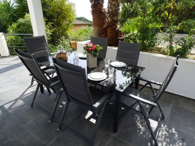 Villa Plein Soleil - Outdoor photo 10