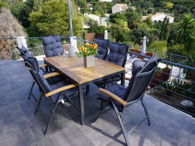 Villa Plein Soleil - Outdoor photo 12