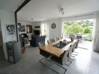 Villa Plein Soleil - Features photo 15