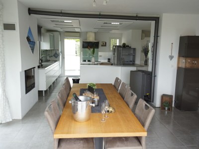 Villa Plein Soleil - Features photo 16