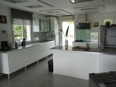 Villa Plein Soleil - Features photo 18