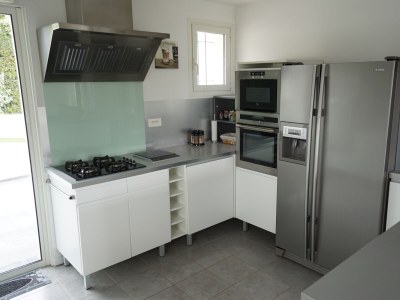 Villa Plein Soleil - Features photo 19