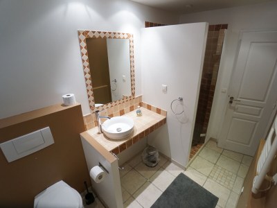 Villa Plein Soleil - Features photo 23