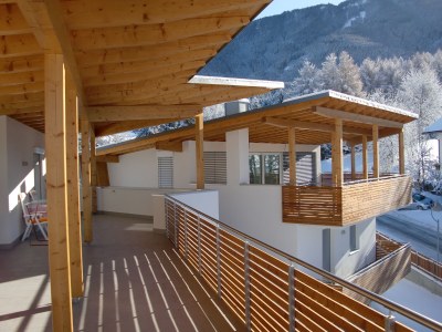 Holiday apartment Andreas - Outdoor photo 6